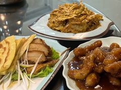 -鼎香润(德胜门内店)