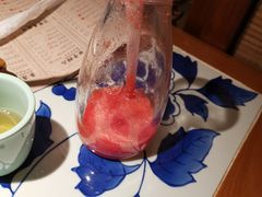 -绿茶餐厅(布吉万象汇店)