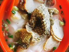 -富记鱼蛋粉(西村店)