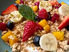 -Alimentari早午餐(安福路店)