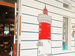 -La Creperie法餐厅(桃江路店)