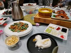 -京味斋·北京烤鸭(北京南站洋桥店)