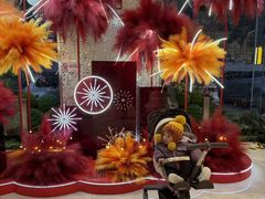 -德得轩烤涮一体自助餐厅(王府井店)