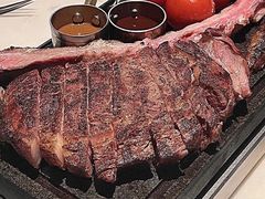 -大八江景意大利西餐厅LargeEight Italy Restaurant(1862时尚艺术中心店)