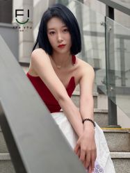 -FOR YOU造型