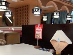 -清真·卡德尔大叔新疆主题餐厅(龙汇路店)