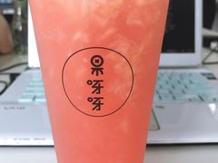 -果呀呀(国金街店)