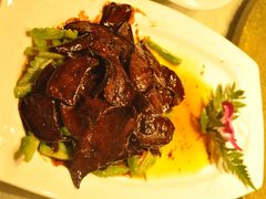 13-新竹里馆·花园餐厅(兴苑路店)