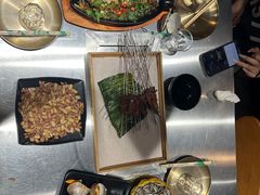 -提老炮儿烧烤(南山店)
