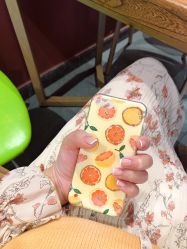 点击看大图 -杨美丽·美甲美睫