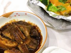 -围龙屋客家食府(福田店)