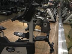 -纽斯桑拿会所(天山店)