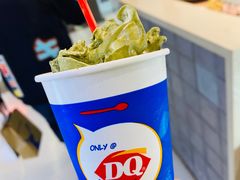 -DQ·蛋糕·冰淇淋(合生汇店)