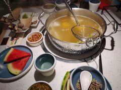 -左庭右院鲜牛肉火锅(苏州园区永旺店)