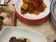 -麒麟中餐厅·经典粤菜·地道菜式老字号(广州长隆酒店)
