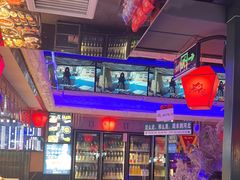 -山河屯铁锅炖鲜鹅·东北菜(开发区一店)
