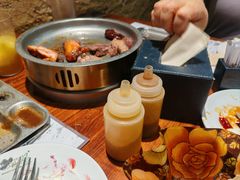 -汉巴味德(北京银座和谐广场店)