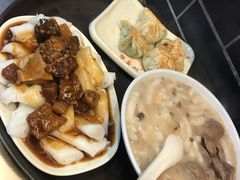 -老西关濑粉(文明路店)