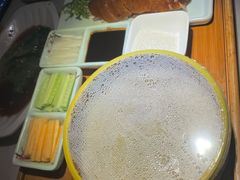 -韵秋荷(宝山龙湖天街店)