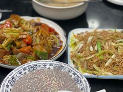 -旺达小吃•三十年福州菜(正大广场店)