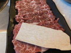 -喜来稀肉(旺角广华街店)