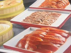 -玉林烤鸭店(垡头店)