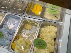 -苏小糖(鼓浪屿三丘田花园店)