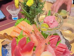 -九酢·海鲜居酒屋