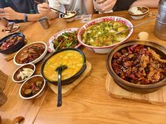 -付掌柜在成都·热炒砂锅集(金禾店)