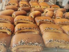 -VERIE BAKEHOUSE