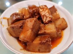 -长春观斋补堂素菜馆
