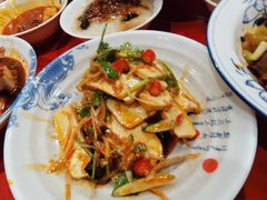-蓝田九大碗民俗食府(蓝田店)