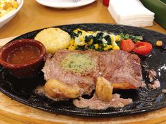 -萨莉亚意式餐厅(玉泉路物美店)