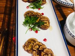 -纳瓦新疆菜(银都店)
