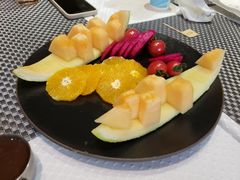 -望海·帆船主题咖啡厅•品茗下午茶(石湖景区店)