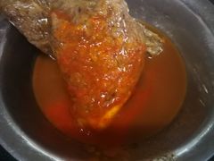 -好成财牛排馆(涂门街总店)