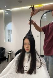 -SWANK SALON