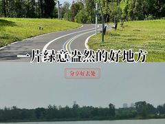 -青龙湖公园
