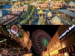 -三亚海昌梦幻海洋不夜城