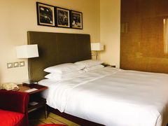 -香港尖沙咀凯悦酒店