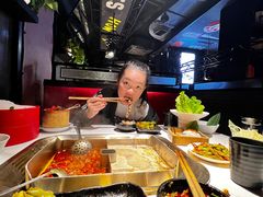 -九鼎轩脆毛肚火锅(南京东路店)