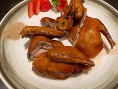 -中山保利艾美酒店-乐美中餐厅