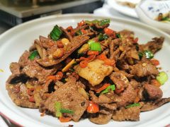 -潇湘码头·鲜湘菜(清河店)