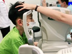 -嘉悦丽格眼科(丰联广场店)