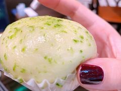 侨乡葱茸包-闽和南(深圳万象城店)