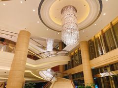 -上海雅居乐万豪侯爵酒店