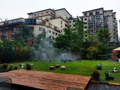 -北京东直门智选假日酒店