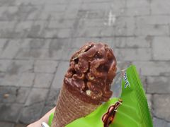 -极拉图·现制冰淇淋(大卫城店)