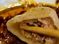 -新兴园饺子馆(河南街店)