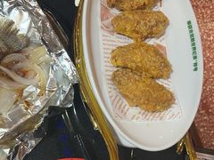 -新白鹿餐厅(百联中环店)